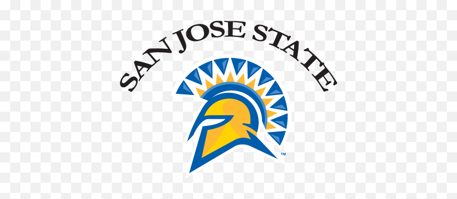 San Jose State University Logos - Mascot San Jose State University Png,San Jose State Logos