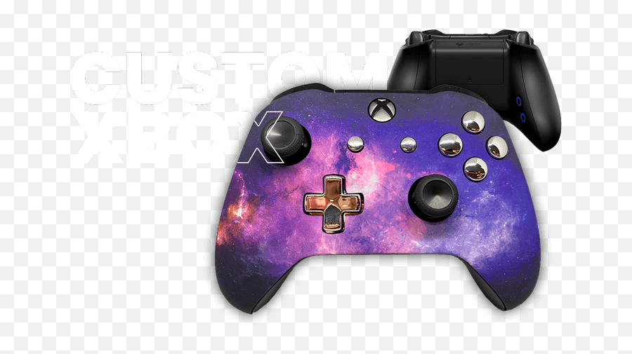 Custom Xbox One Cinch Gaming - Cinch Gaming Xbox Controller Png,Cinch Gaming Png