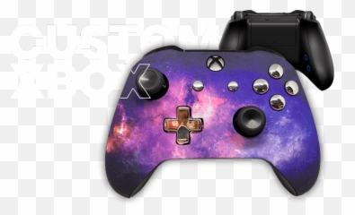 Custom Xbox One Cinch Gaming - Cinch Gaming Xbox Controller Png,Cinch Gaming Png