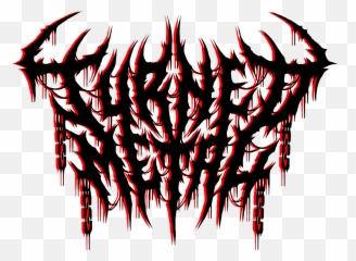 Death Band Logo Transparent Png - Death Logo,Death Metal Logos - free ...