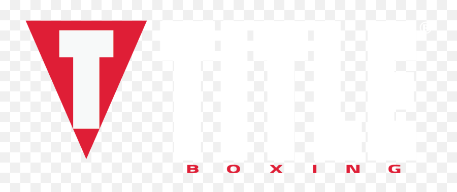 Sponsors - Title Boxing Png,Title Boxing Logo
