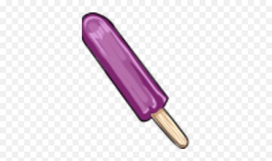 Grape Popsicle - Ice Cream Png,Popsicles Png