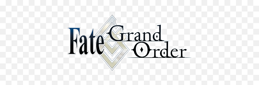 Epic Of Remnant Png Fate Grand Order Logo