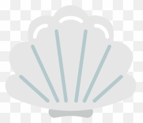 Seashell Clipart - Art png