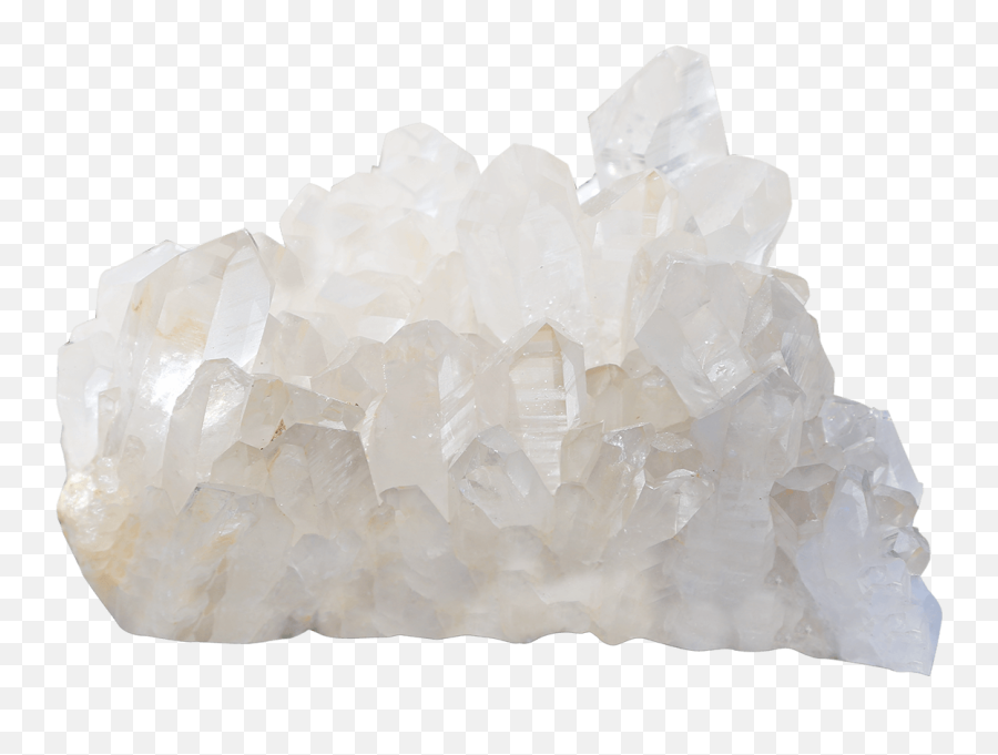 Quartz Crystal Png Image - Solid,Crystal Transparent Background