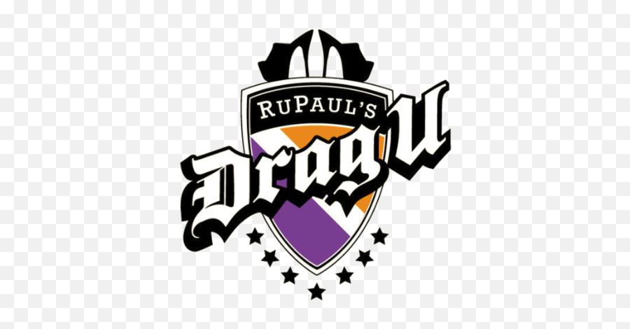 Rupauls Drag U - Drag U Png,Rupaul Drag Race Logo Rupauls Drag U - Drag U Png,Rupaul Drag Race Logo