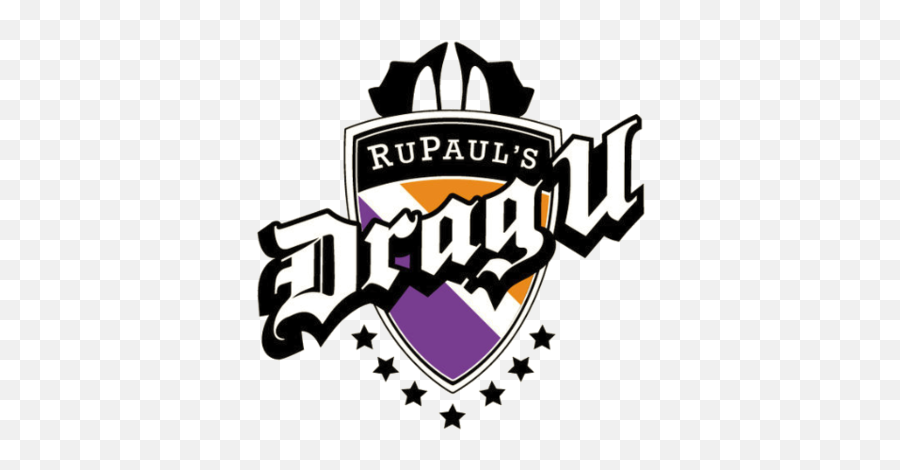 Rupauls Drag U - Drag U Png,Rupaul Drag Race Logo