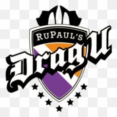 Rupauls Drag U - png