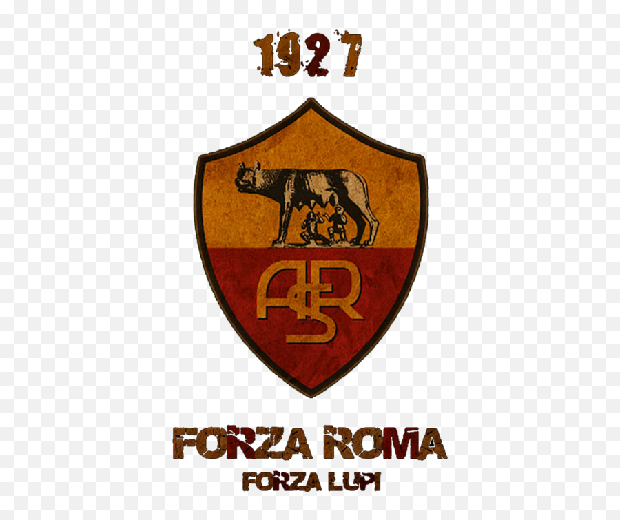 As Roma Baseball T - Shirt Roma Png,As Roma Logo