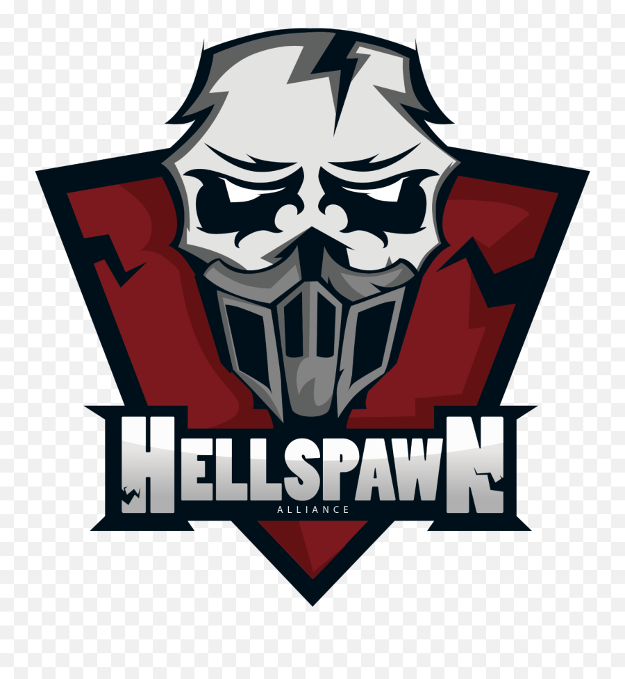 Hellspawn Alliance U2013 Is A Growing Entity - Diga Não Ao Crack Png,Eve Online Logo