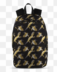 Leopard Gecko Collection U2013 Tagged Backpack Puppers And Pals - Unisex Png,Leopard Gecko Png