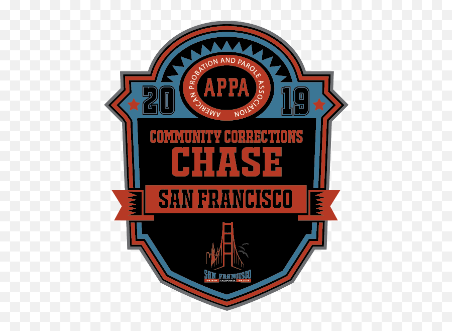 Appau0027s 2019 Annual Training Institute - San Francisco Language Png,Chase Logo Png