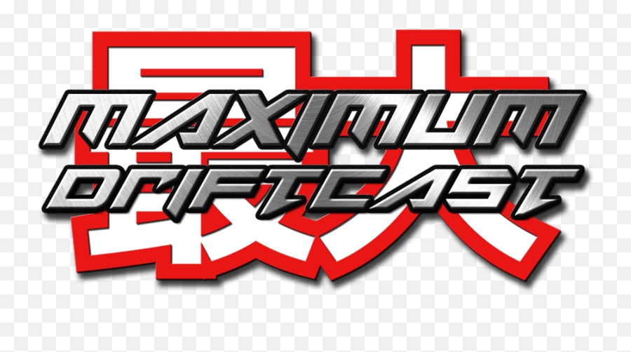 Maximum Driftcast - Maximum Driftcast Png,Formula Drift Logo