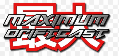 Maximum Driftcast - png