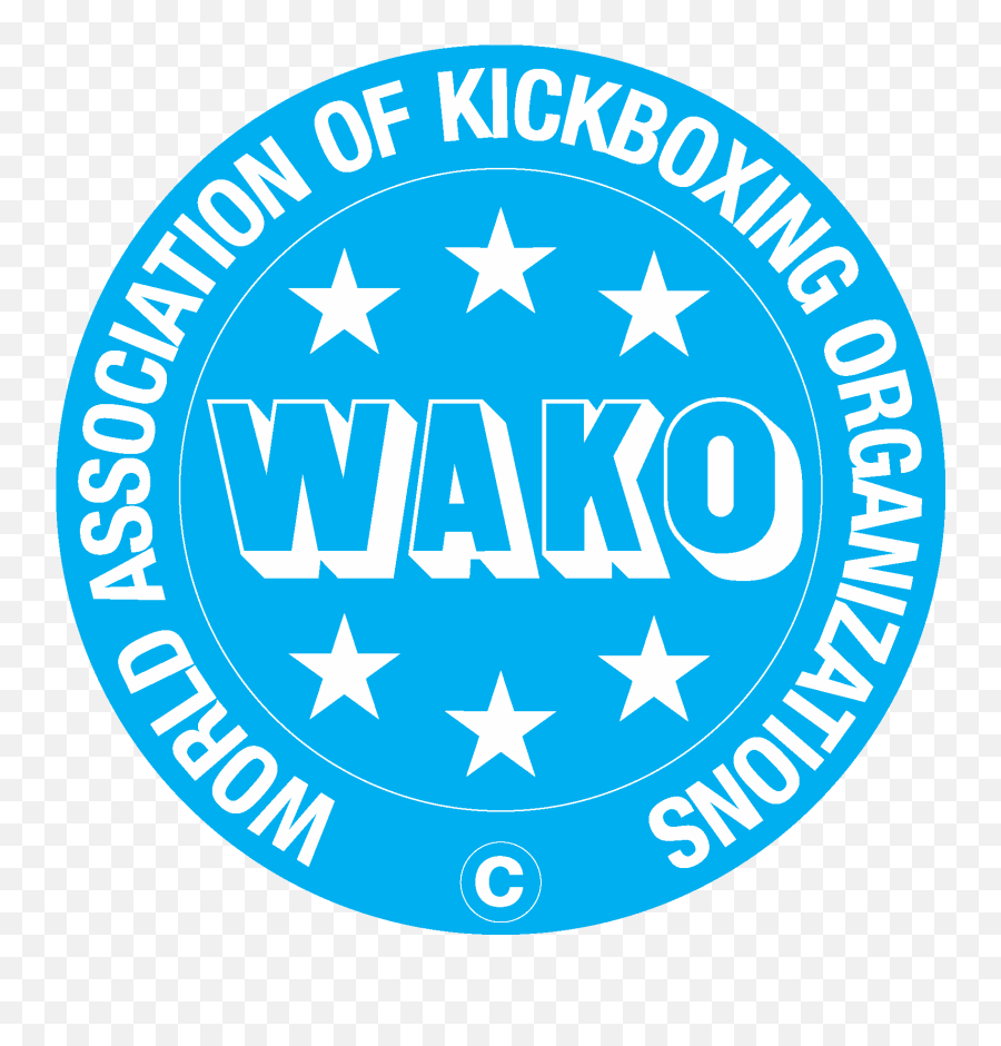 Wako Logo - Wako Logo Vector Transparent Cartoon Jingfm World Association Of Kickboxing Organizations Png,Ig Logo Vector