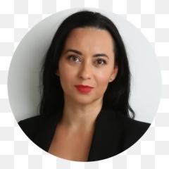 Monika Serafinska U2013 Polaron - For Women Png,Monika Transparent
