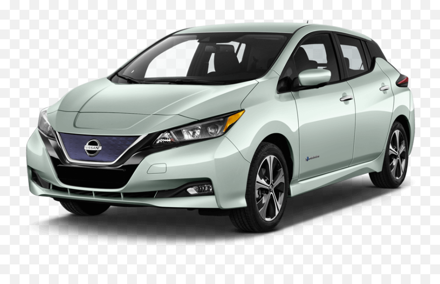 Nissan Leaf Offers Ju0026j Motors Crosshands - Nissan Leaf Sv Plus 2020 Png,Nissan Png