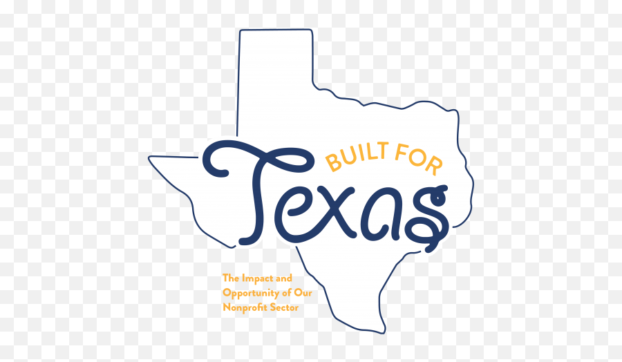 Texas Nonprofits Built For - Language Png,Texas A&m Logo Png