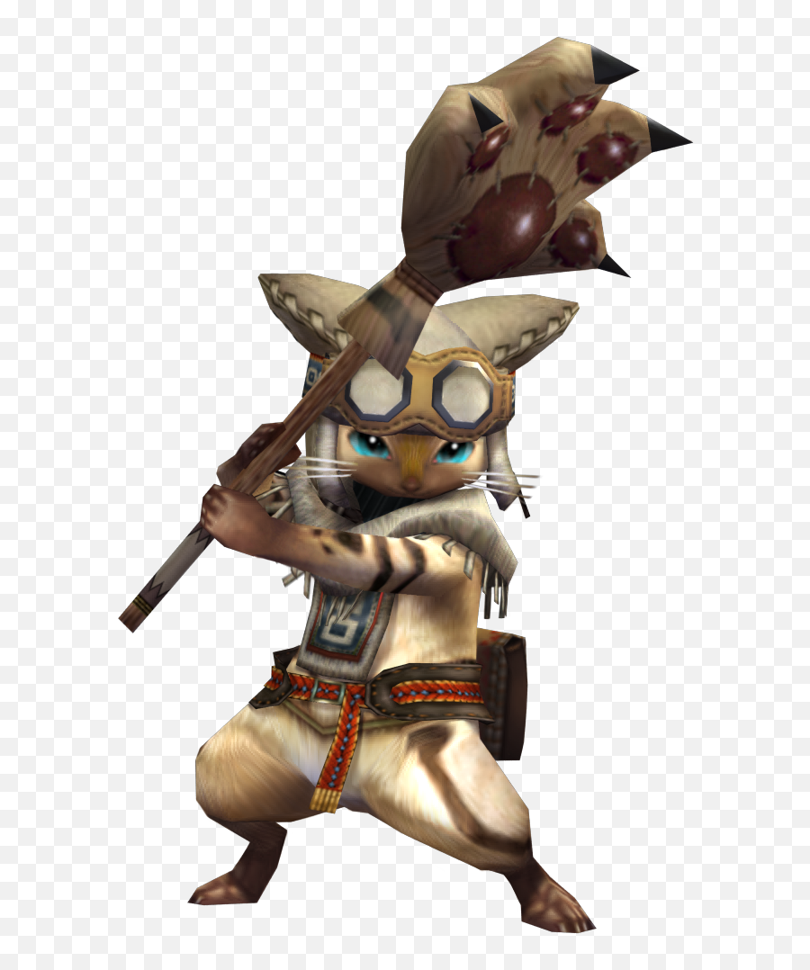 Party Of Cats - Small Khajits File Topics The Nexus Forums Monster Hunter Felyne Png,Monster Hunter Png