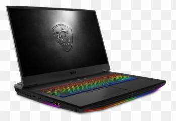 Top Laptop Brands In The World - Global Brands Magazine Gt76 Titan Dt 10sfs 040fr Png,Computer Hardware Logos