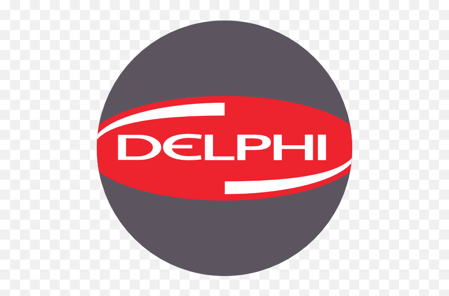 Delphi - Delphi Png,Delphi Logos