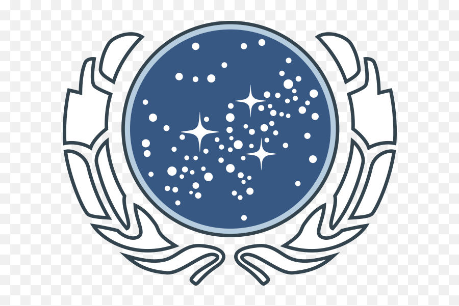 United Federation Of Planets Kelvin - United Federation Of Planets Png,United Federation Of Planets Logo