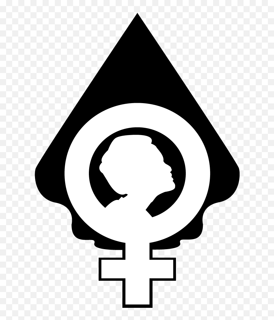 Download Hd Javanese Feminist Dea Logo - Feminism Clip Art Png,Feminism Png