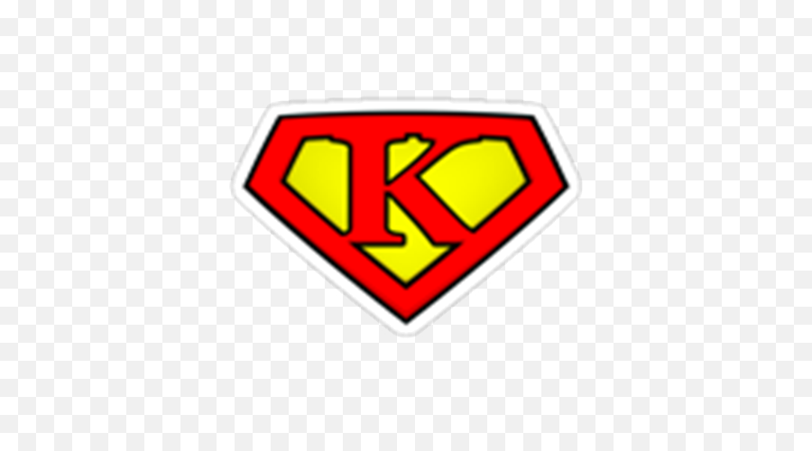 Superman R Logo - Superman Logo Letter R Png,Superman Image Logo