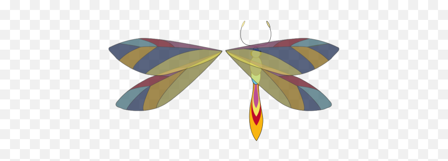 Dragonfly Png Svg Clip Art For Web - Butterfly,Dragonfly Icon