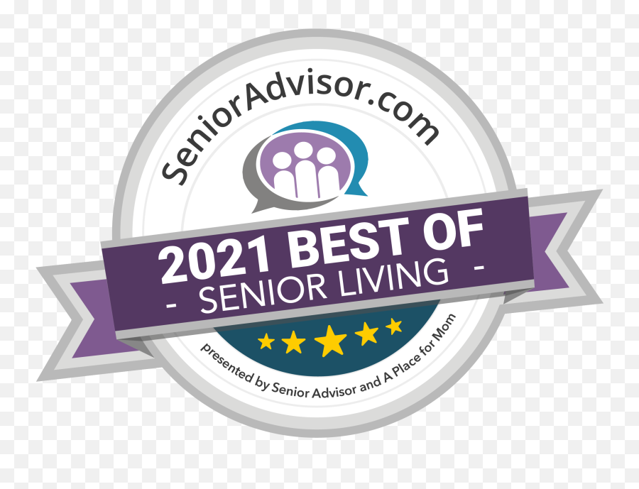 Azura Wisconsin Dementia U0026 Alzheimeru0027s Disease Care - Best Of 2021 Senior Living Logo Png,Azura Icon
