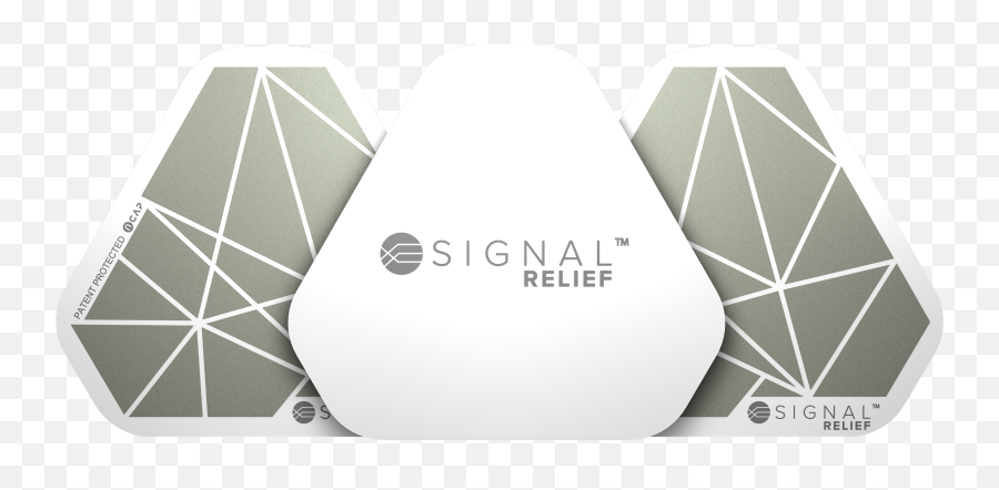 Signal Relief Patch Patches Give It To Me - Horizontal Png,Wings Signal Icon