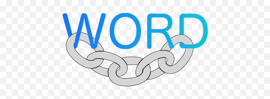 Synonym Leaderboard - Word Chain Logo Png,Podium Leaderboard Icon