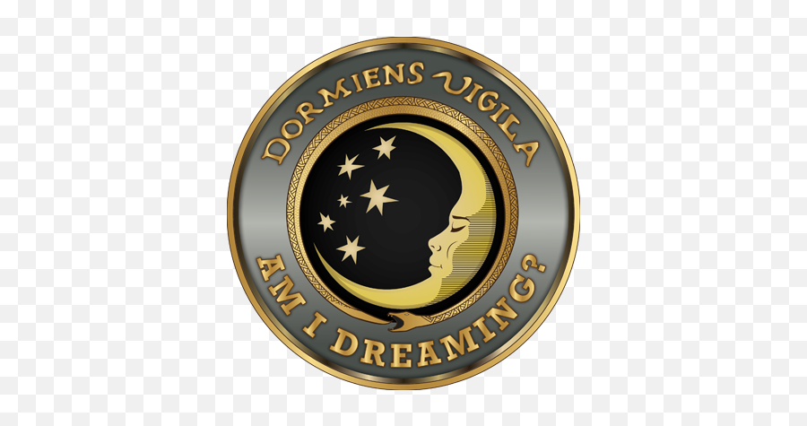 Lucid Talisman Dreaming Aid Reality Check Obe - Lucid Png,Dreaming Icon