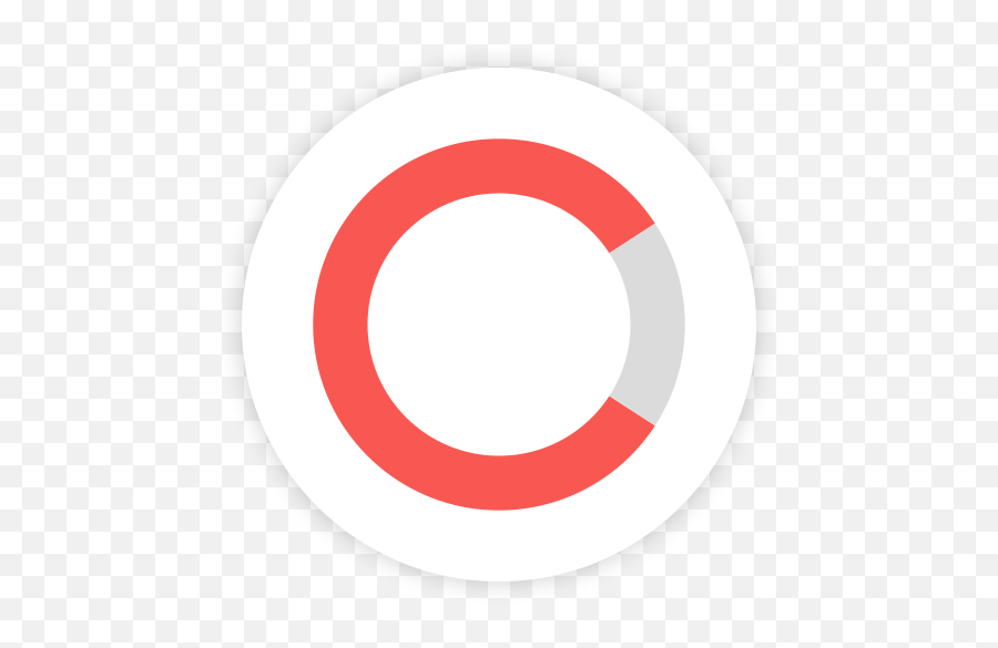 Privacygrade - Dot Png,Du Speed Booster Icon