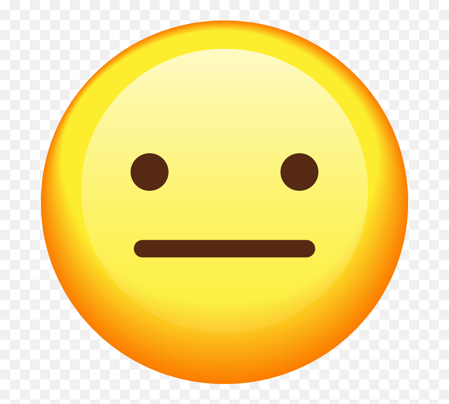 Whatsapp Sad Emoji Png Yellow - Wide Grin,Whatsapp Icon Art