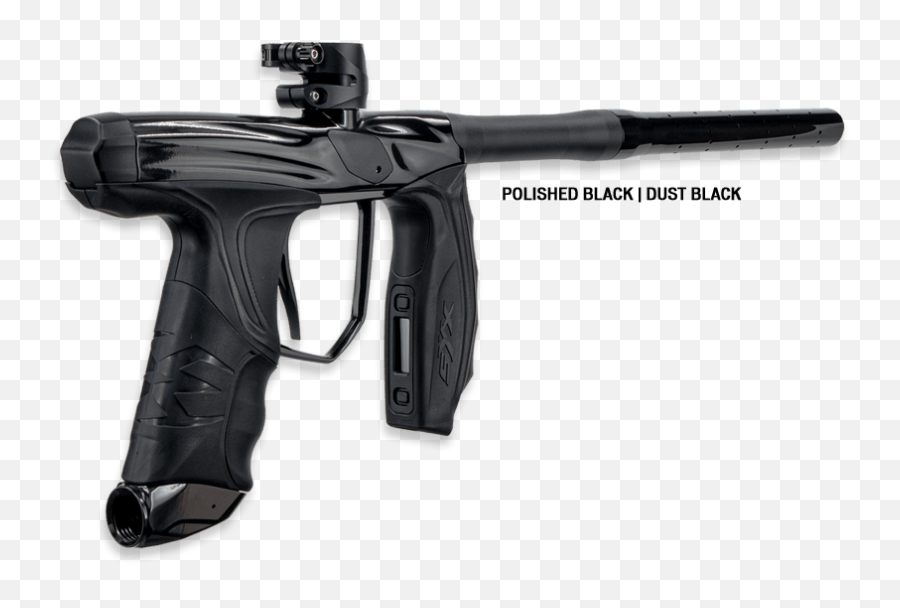 Empire Paintball Home Page - Empire Paintball Guns Png,Icon Paintball Gun
