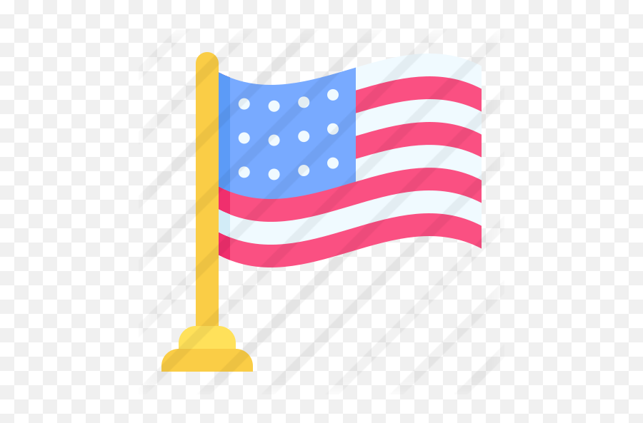 Flag - Flagpole Png,Flag Flat Icon