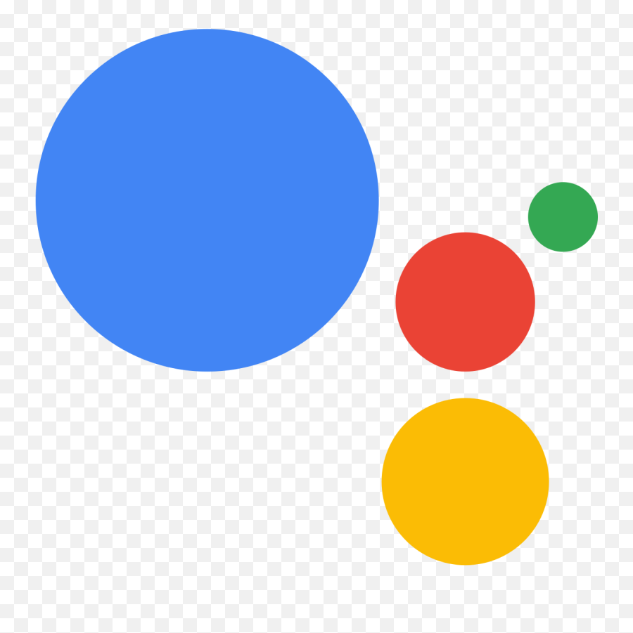 Marketplace - Google Assistant Logo Png,Rachio Icon