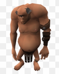 Osrs Cyclops Kill Count - Portable Network Graphics Png,Osbuddy Icon