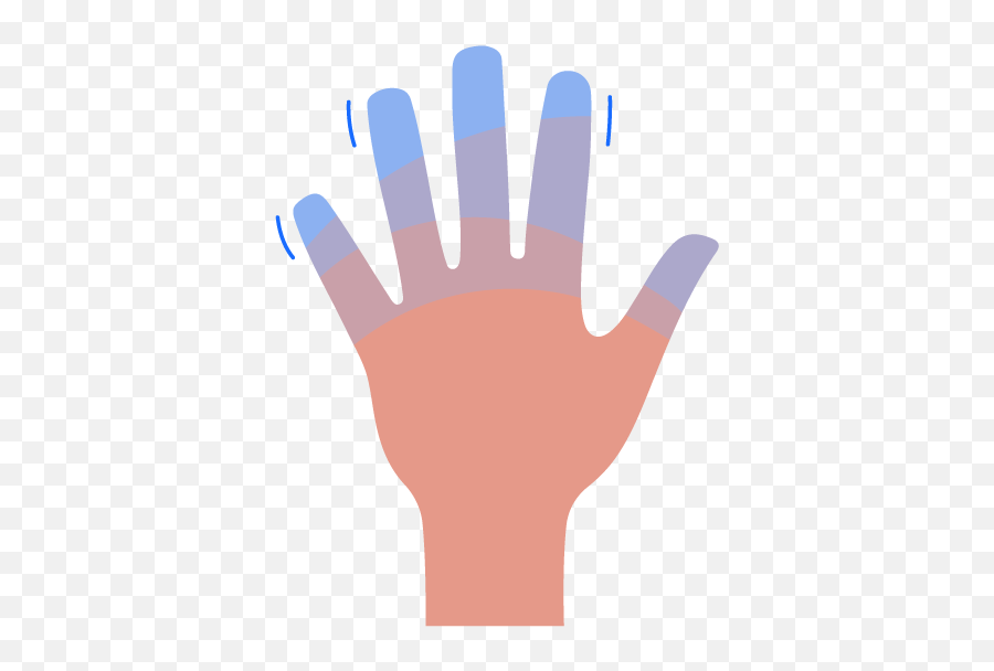 My Hands Always Cold - Cold Hands Png,Blood Circulation Icon