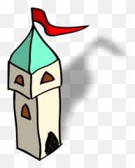 Free Clipart - 1001FreeDownloadscom Tower Art png