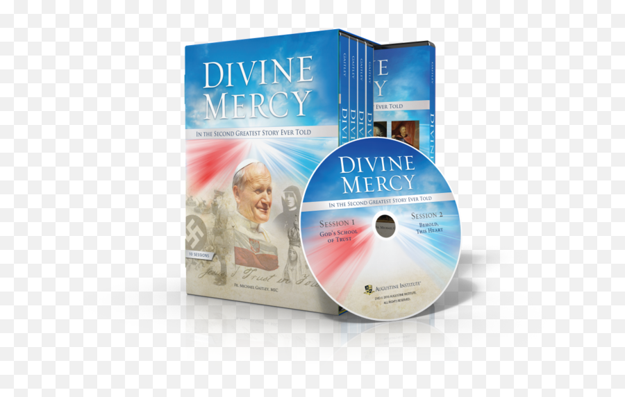 Products In Divine Mercy - Second Greatest Story Ever Told Youtube Png,Divine Mercy Imaage Icon