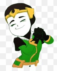 Download My Doctor Doom Piggy Bank Is - Fictional Character png