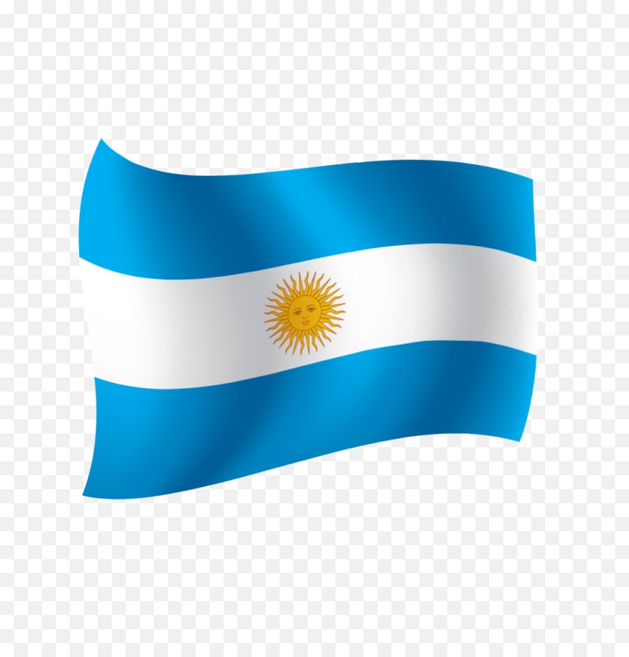 High Quality Argentina Vector Flag Png - Argentina Flag,Argentina Flag Png