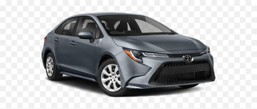 New 2021 Toyota Corolla Le 4 For Sale - Toyota Corolla 4 Dr Sedan 2021 Png,Icon Superduty 2 Gloves