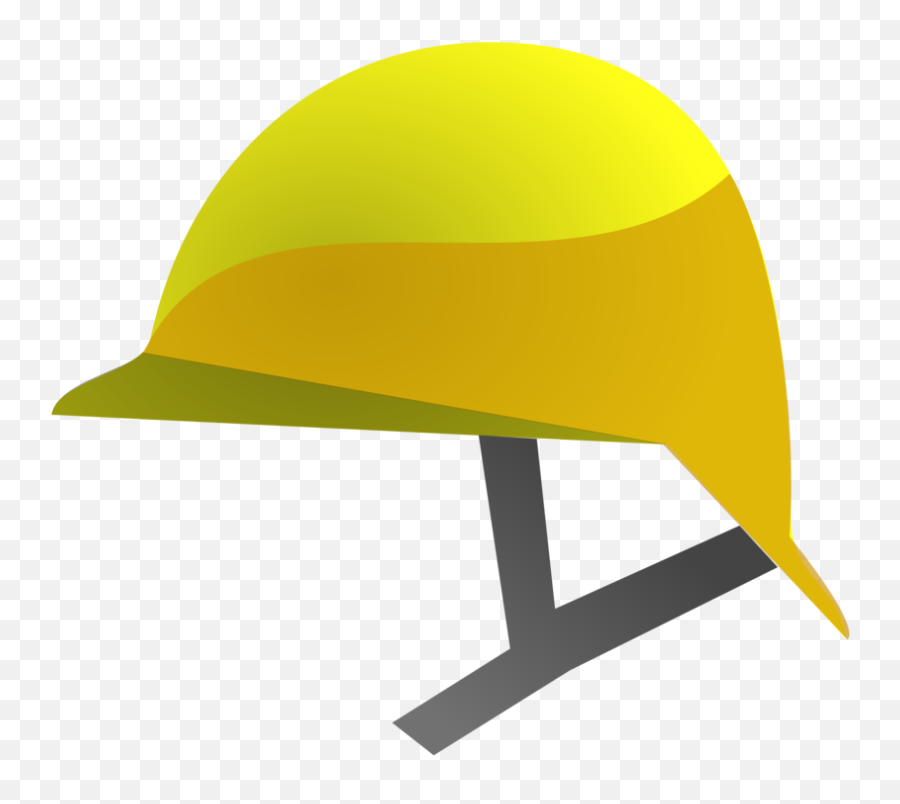 Safety Helmet Icon Clipart - Icon Safety Helmet Png,Icon Domain 2 Helmets