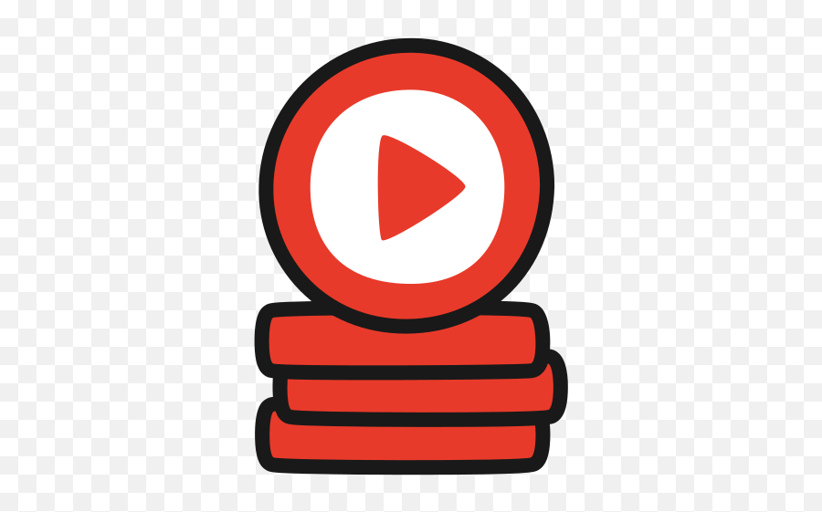 Video Archiv Sammlung Hosting - Video Hosting Icon Png,Icon Sammlung Kostenlos