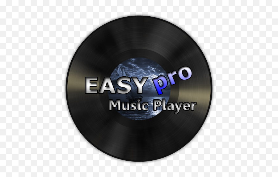 Easy Music Player Pro 2 - Final Frontier Voyager Png,Samsung Music Player Repeat Icon