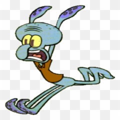 Squidward - Dot Png,Squidward Icon