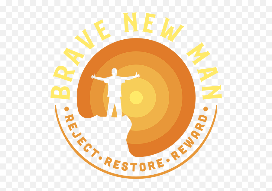 How To Be A Better Man In 2020 Brave New - Circle Png,Brave Png
